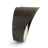 Cowl Accessory for Spot Lights in Architectural Bronze