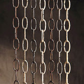 36" Heavy Chain