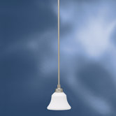 Langford 1 Light Mini Pendant