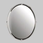 Mirror in Chrome