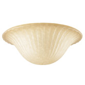 Wilton Glass Light Kit
