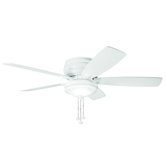 52" Windham 5 Blade Ceiling Fan