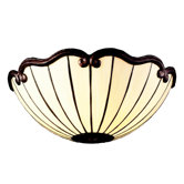 Tiffany Glass Light Kit