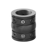 Downrod Coupler