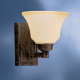 Langford  Wall Sconce in Canyon Slate