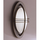 Centennial  Outdoor Wall Sconce in Old Bronze