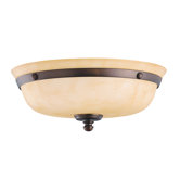 Universal Four Light Ceiling Fan Light Kit