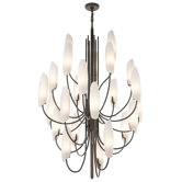 Stella 24 Light Chandelier
