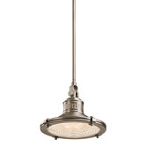 Sayre 1 Light Pendant Light