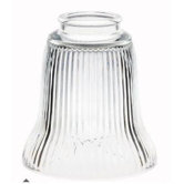 6.13" x 10.63" Shade in Universal Glass