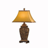 Westwood One Light Table Lamp in Blackburn