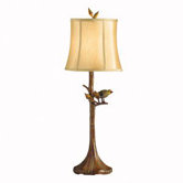The New Informality  Table Lamp