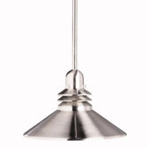 Grenoble 1 Light Mini Pendant