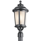 Ralston 1 Light Outdoor Post Lantern