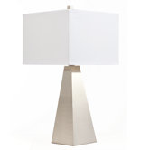 1 Light Table Lamp