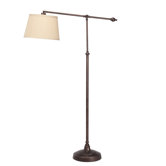 1 Light Floor Lamp