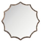 Wall Mirror