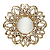 Rebound Mirror