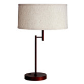 Ryder One Light Table Lamp
