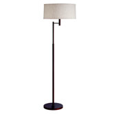 Ryder One Light Floor Lamp