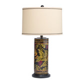 St. Kitts 1 Light Portable Table Lamp