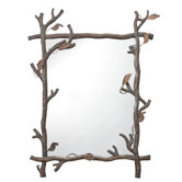 Catskill Mirror