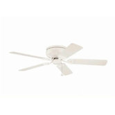 52" Stratmoor 5 Blade Ceiling Fan