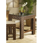 Pura Bar Table