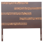 Batavia Panel Headboard