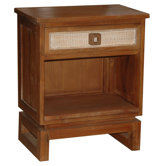 Jeffan Nightstands
