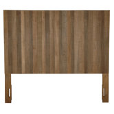 Sedona Panel Headboard