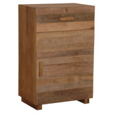 Jeffan Nightstands