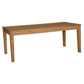 Sedona Dining Table