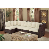 Hudson Sectional Sofa