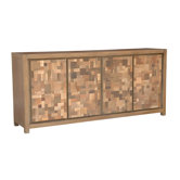 Moza Sideboard