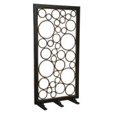 Roma Partition Room Divider