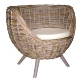 Sanur Arm Chair