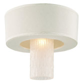Mojito 1 Light Flush Mount