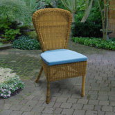 Armless Dining Chair
