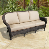 Montclair Deep Seating Group with Cushions