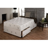 Silver 800 Mattress