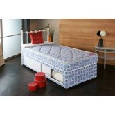 Milan Mattress