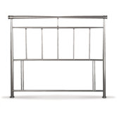 Eros Metal Headboard