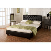 Aries Bed Frame