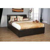 Galaxy Bed Framestead with Storage