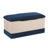 Deluxe Toy Box