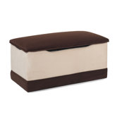 Deluxe Toy Box