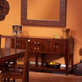 Saddler Sideboard