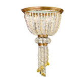 Bali Two Light Wall Sconce