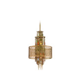 Riviera 2 Light Mini Pendant